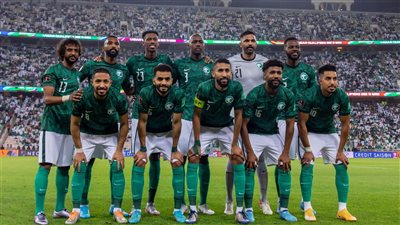مفاجأة.. منتخب السعودية يقترب من المشاركة في 