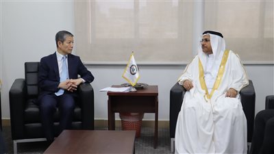 دعوة لتعزيز العلاقات العربية الصينية على المستوى البرلماني (تفاصيل)