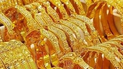 أسعار الذهب اليوم 6_6_ 2023 في السعودية