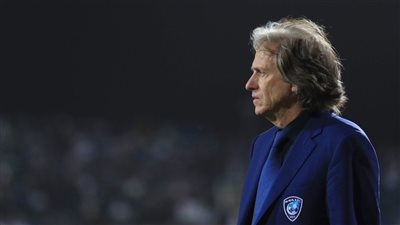 رسميا.. النصر السعودي يعلن تعاقده مع جيسوس لتدريب الفريق