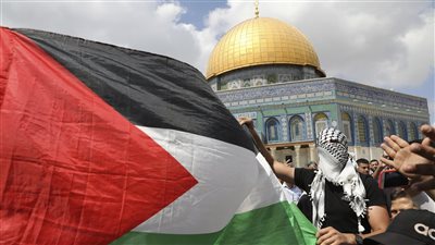 فلسطين.. مطالب بتحقيق دولي عاجل في جريمة قتل الاحتلال للطفل التميمي