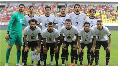 فيتوريا يستبعد 5 لاعبين من قائمة منتخب مصر قبل دقائق من مواجهة غينيا