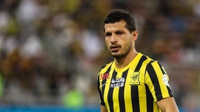 بعد ضم كانتي.. تقارير تكشف: الاتحاد يفسخ عقد طارق حامد بالتراضي
