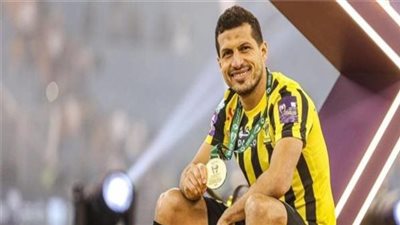 إعلامي مصري يكشف تفاصيل دقيقة حول رحلة الدولي المصري طارق حامد بعد الاتحاد السعودي