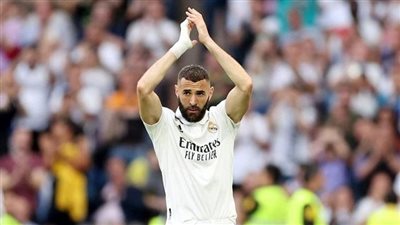 رابط حجز حفل تقديم كريم بنزيما مع الاتحاد السعودي.. والأسعار والتوقيت