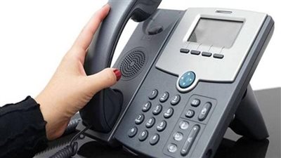 لينك الاستعلام عن فاتورة التليفون الارضي لشهر يونيو 2023 على شبكة الإنترنت