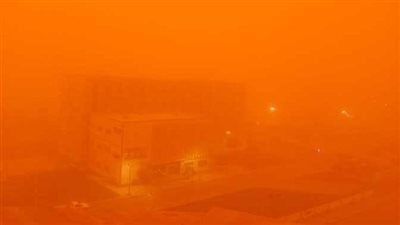 وفق هيئة الأرصاد الجوية.. حالة الطقس المتوقعة اليوم الخميس 8_6_2023 على كافة أنحاء الجمهورية المصرية