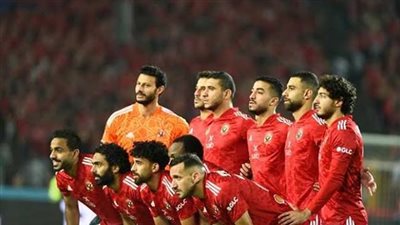  الشكل الذي سيعتمد عليه الأهلي المصري Al Ahly أمام الوداد المغربي