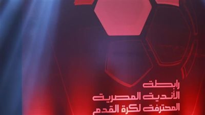 رد رابطة الأندية المصرية على التقرير الصادر عن رابطة اللاعبين المحترفين 