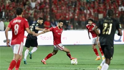  إياب نهائي دوري أبطال إفريقيا 2023.. القنوات المفتوحة الناقلة لمباراة الأهلي ضد الوداد المغربي (الترددات)