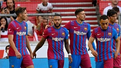 خوان لابورتا يحسم ملف صفقات برشلونة الجديدة خلال فترة الانتقالات الصيفية المقبلة