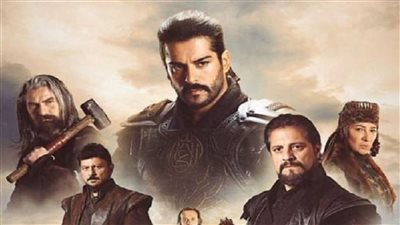 توقيت عرض الحلقة رقم 129 قيامه عثمان.. والقنوات الحصرية للمسلسل التركي