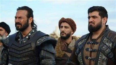  قبل عرض حلقة المؤسس عثمان 129.. تردد قناة الفجر الجزائرية 2023 على نايل سات بجودة hd