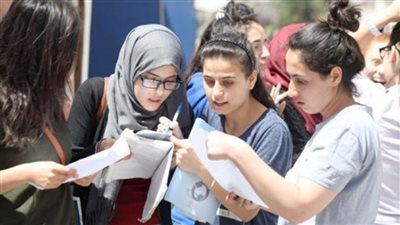 بقسميها العلمي والأدبي.. موعد امتحانات الثانوية العامة لهذا العام 2023.. والمحظورات 