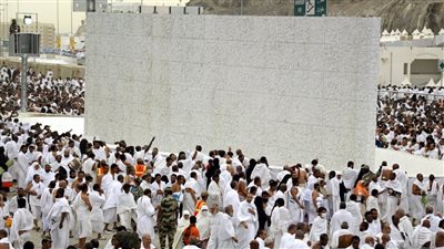 دعاء الحج مفاتيح الجنان.. ما يقول المشتاق لزيارة بيت الرحمن 