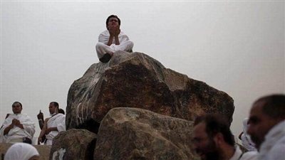 دعاء الحج بعد المغرب.. في يوم الحج الأكبر 