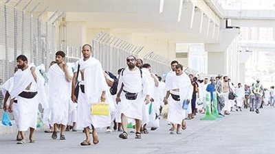 دعاء مناسك الحج والعمرة.. حج القران