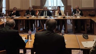 القاهرة تستضيف الجولة الثانية من المشاورات السياسية بين مصر والاتحاد الأوروبي