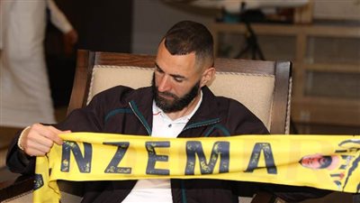 كريم بنزيما: فضلت الاتحاد لأني مُسلم.. وحتى أكون قريبًا من مكة المكرمة