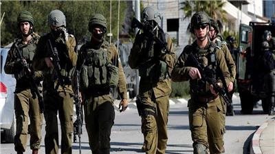 انسحاب قوات الاحتلال الإسرائيلي من مدينة جنين ومخيمها 