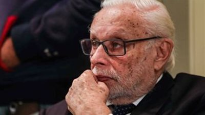 وفاة جورج اسحق عضو المجلس القومي لحقوق الإنسان