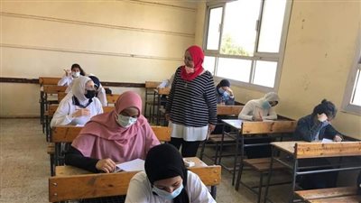 نتائج طلاب الشهادة الاعدادية 2023 في المحافظات المصرية (روابط متعددة)