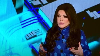 بسبب حلوى الشوكولا مو.. نضال الأحمدية تتصدر التريند.. وتثير غضب السوريين (القصة الكاملة)