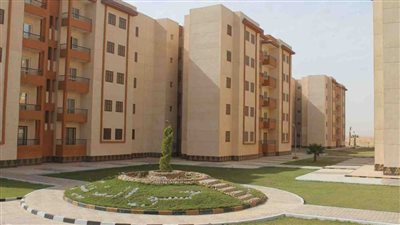 لينك الاستعلام عن شقق الإسكان الاجتماعي الإعلان 14