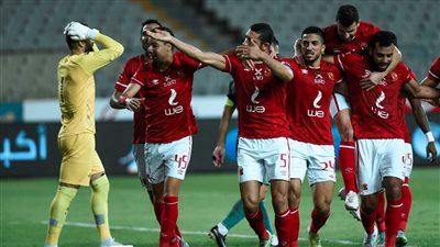  مباريات الأهلي Al Ahly المتبقية في الدوري المصري الممتاز 2023.. والقنوات الناقلة وتردداتها