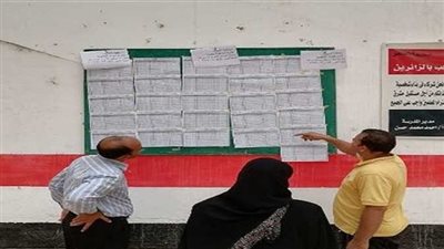 موعد انطلاق تنسيق الثانوية العامة 2023.. ومؤشرات القبول بالمحافظات