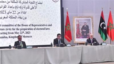 ليبيا.. دول غربية تدعو الجهات الفاعلة للمشاركة البناءة لتأمين الانتخابات 