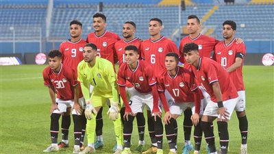 نحو أولمبياد باريس.. ميكالي يُعلن قائمة مصر الأولمبي في كأس أمم إفريقيا