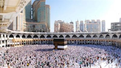 حكم طواف الإفاضة في مناسك الحج.. 6 معلومات عن هذا الطواف