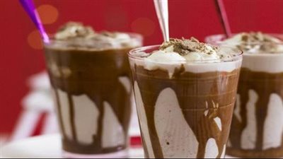 طريقة عمل آيس كوفي بالكاكاو.. 3 وصفات باردة ومنعشة للطقس الحار