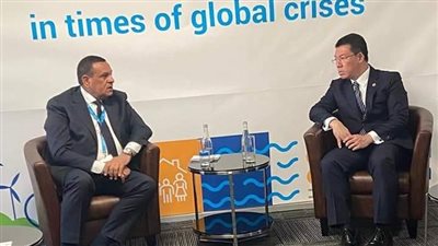 وزير التنمية المحلية يختتم زيارته لكينيا بعد المشاركة في الدورة الثانية لجمعية برنامج 