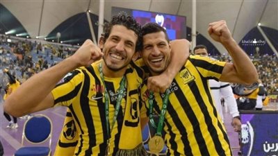 بعد إصابته بالرباط الصليبي.. طارق حامد يدعم أحمد حجازي بـ 