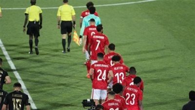 حقوق البث المباشر لمبارة الأهلي والوداد المغربي 2023.. والمعلقين