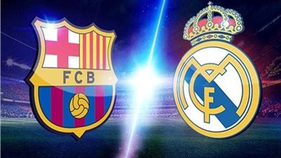  تشكيل برشلونة المتوقع أمام ريال مدريد الودية.. والموعد والقنوات الناقلة