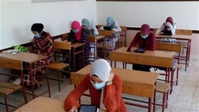  نظام أسئلة امتحانات الثانوية العامة 2023 وفق التربية والتعليم