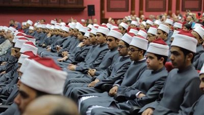 ظهرت رسمياُ.. نتيجة الشهادة الإعدادية والابتدائية الأزهرية 2023 بالاسم ورقم الجلوس (رابط مفتوح)