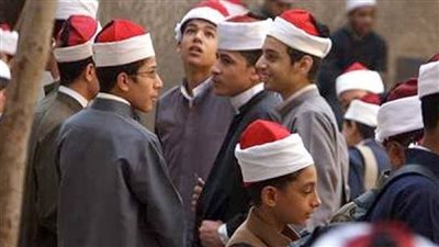  من تليفونك أو تطبيق الأزهر.. نتيجة اعدادية الأزهر الشريف 2023 (رابط مباشر)