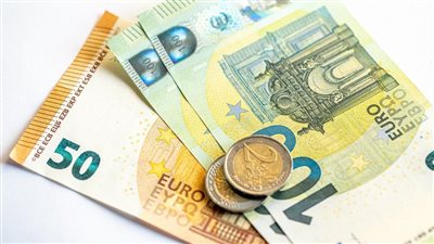 سعر اليورو اليوم 11_ 6_ 2023 في مصر