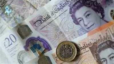 سعر الجنيه الاسترليني اليوم الأحد 11_6_ 2023 في مصر