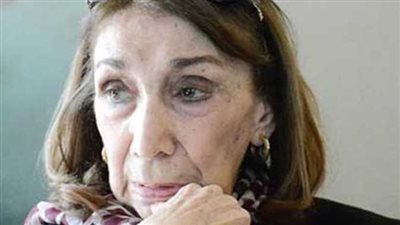 أسباب وفاة الإعلامية المصرية الكبيرة فايزة واصف