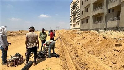 مصر.. متابعة تنفيذ الآلاف من الوحدات السكنية لمحدودي الدخل بـ 