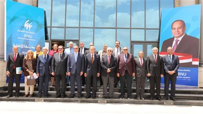 مصر.. تعرف على حصاد الجامعات الأهلية الجديدة خلال العام الدراسي 2022-2023