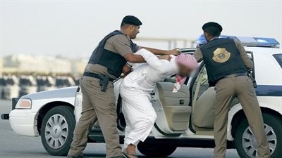 السعودية.. القبض على مواطن لتهريبه 98 كيلوجرامًا من القات المخدر