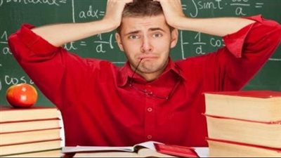 كيفية التخلص من قلق الامتحانات.. 7 نصائح لطلاب الثانوية العامة