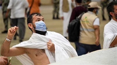 ماذا يفعل الحجاج في أيام التشريق؟.. 5 أعمال أهمها رمي الجمار