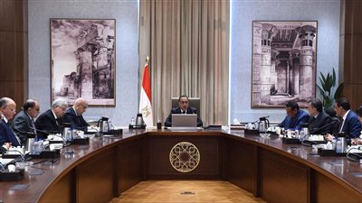 رئيس الوزراء يتابع مستجدات مشروع تطوير القاهرة الإسلامية